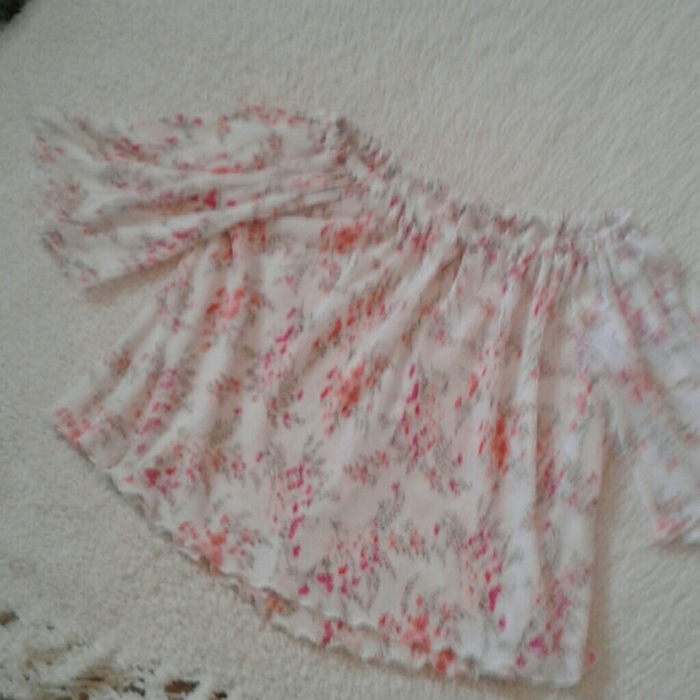 Summer top